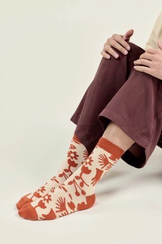 Chaussettes Estrella 2