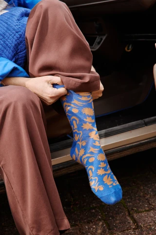 Chaussettes Estrella 2