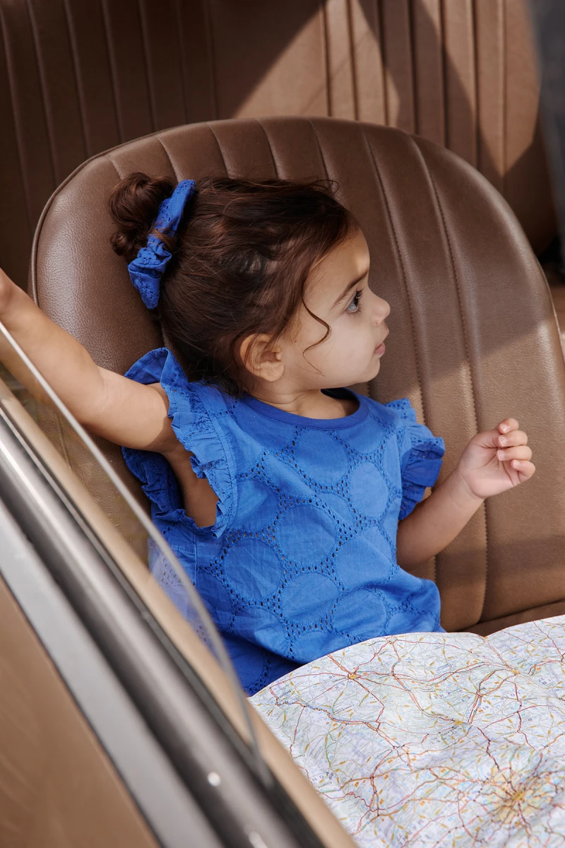 Small chouchou Manjuk