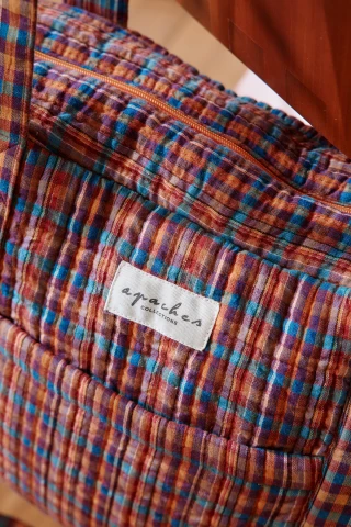 Sac à langer Thais 2