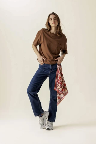 Small Foulard Manika Janie 2