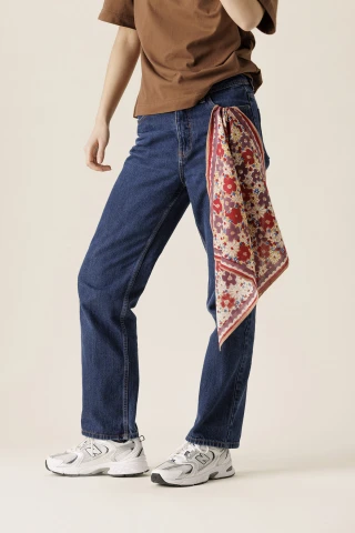 Small Foulard Manika Janie 2