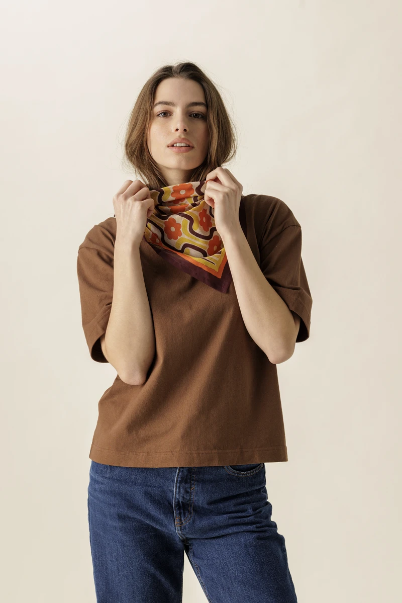 Foulard Falala