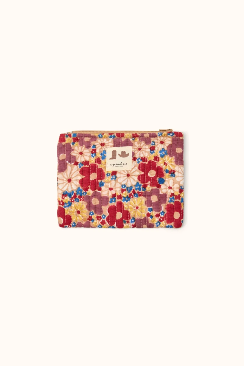 Mini Pochette Mana