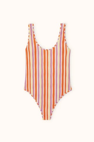 Maillot de bain Navy 2