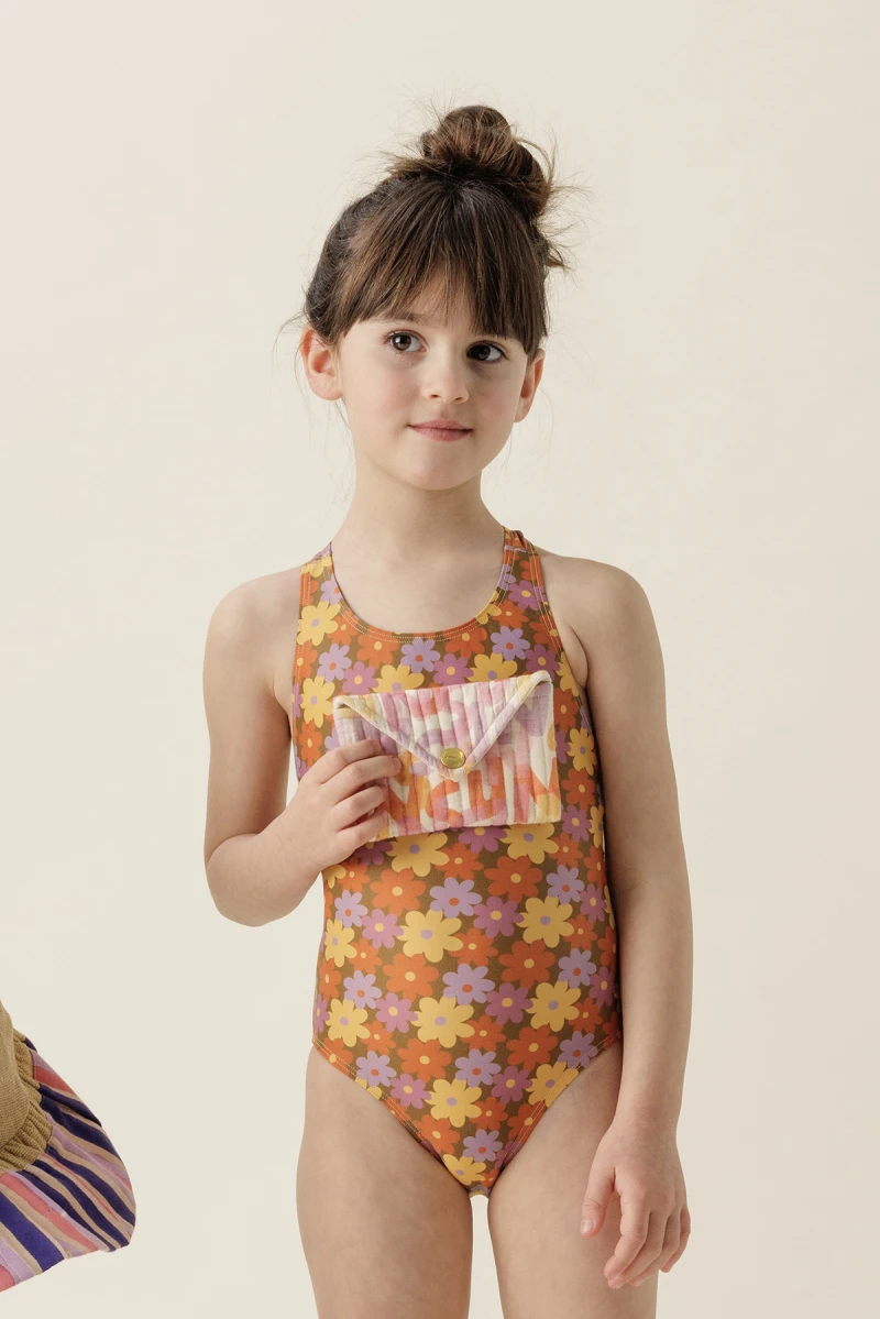 Maillot de bain Pita