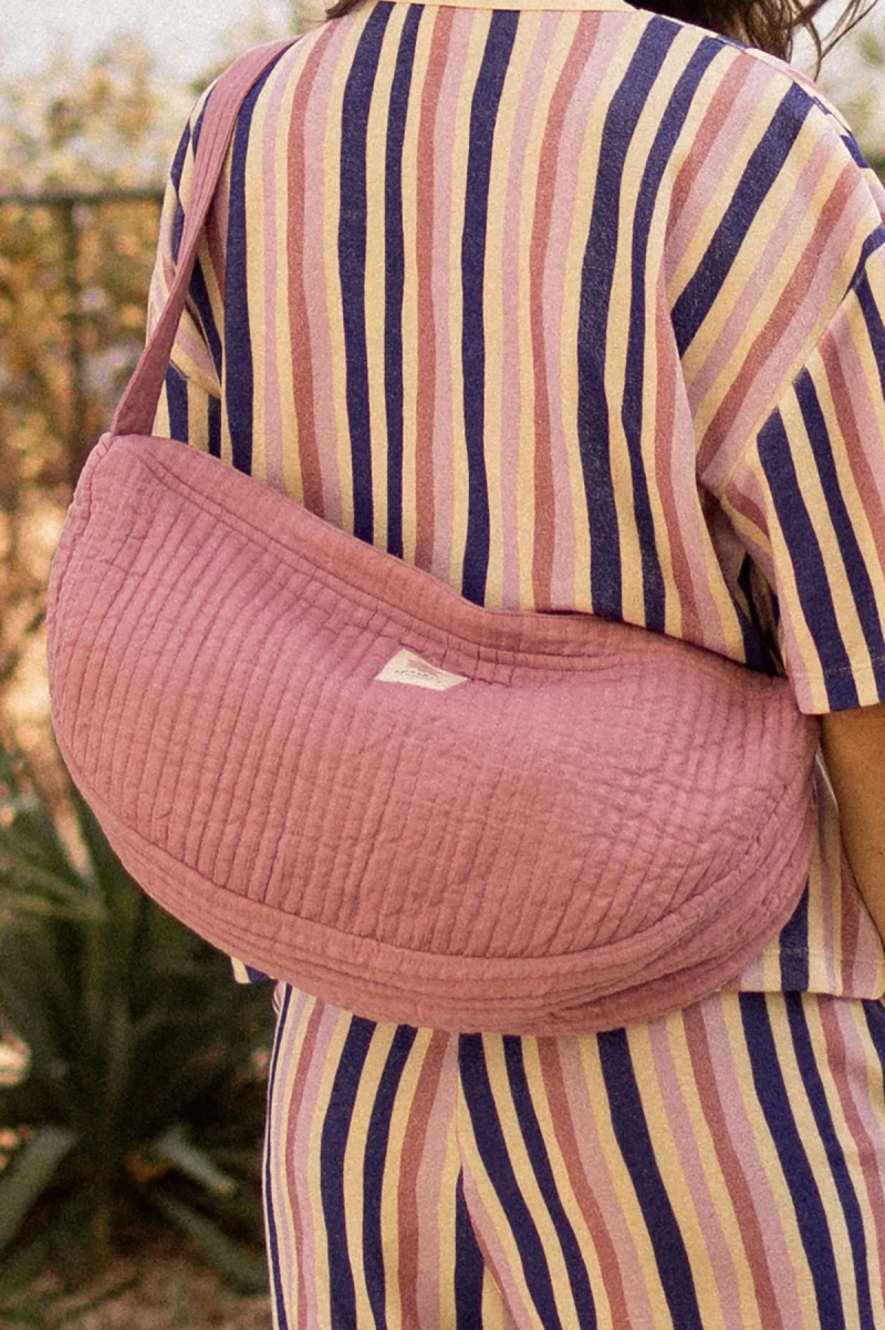 Sac banane lune Shanti