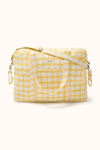 Sac à langer Thaila 2