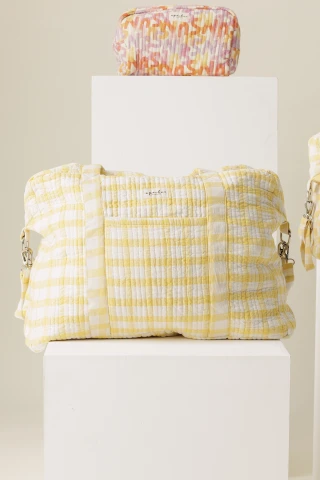 Sac à langer Thaila 2