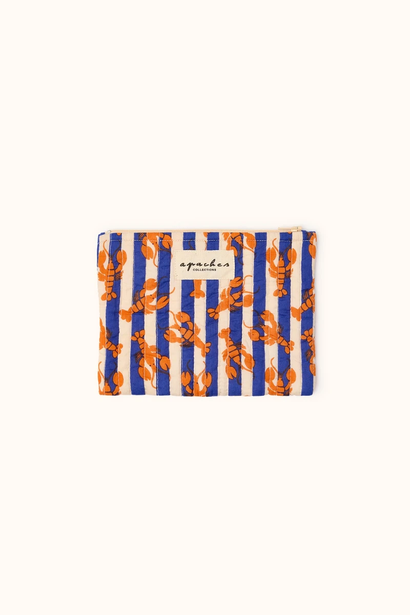 Mini Pochette Mana