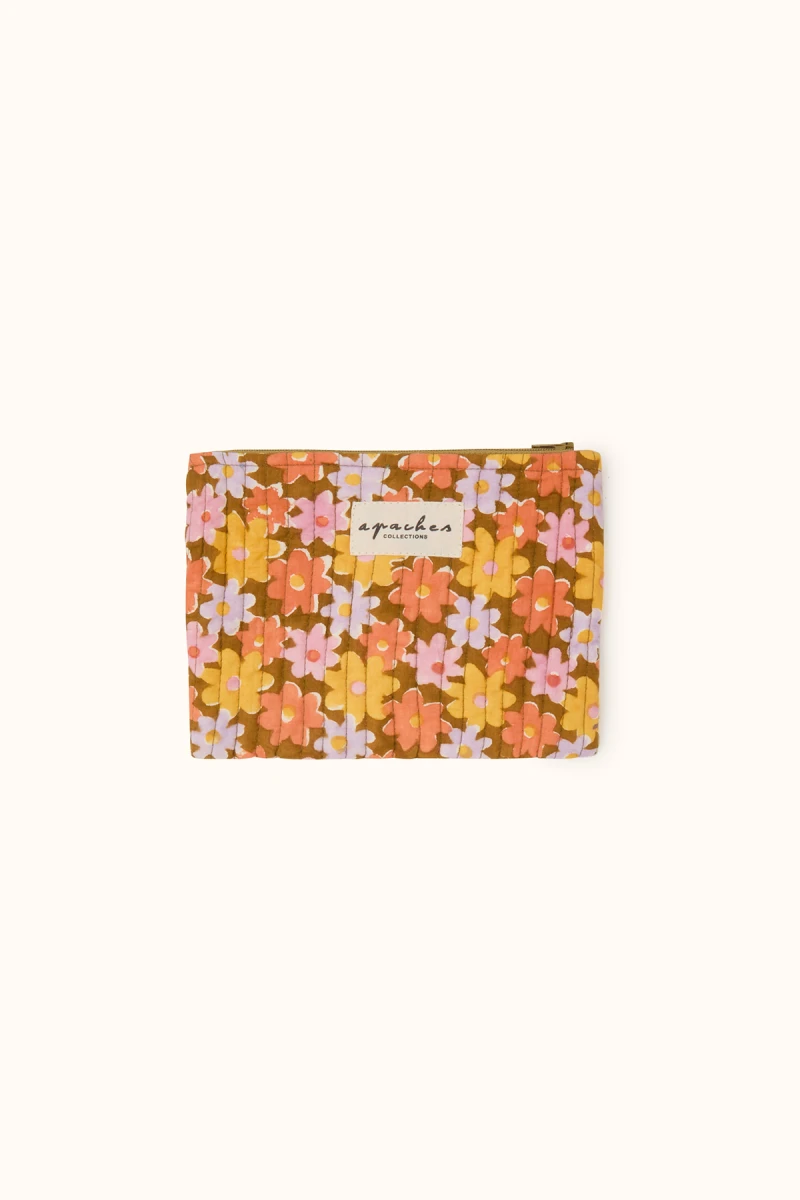 Mini Pochette Mana