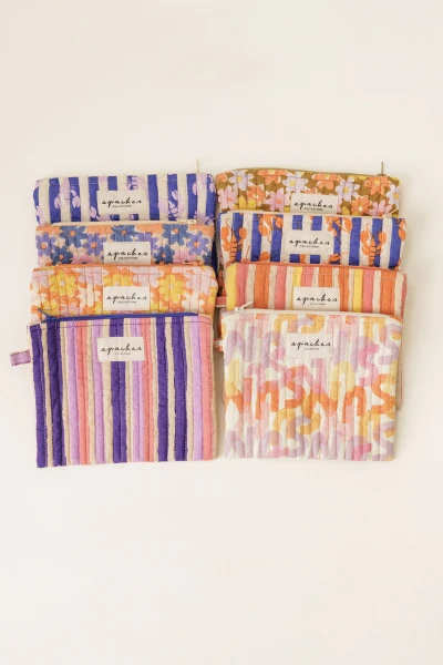 Mini Pochette Mana 2