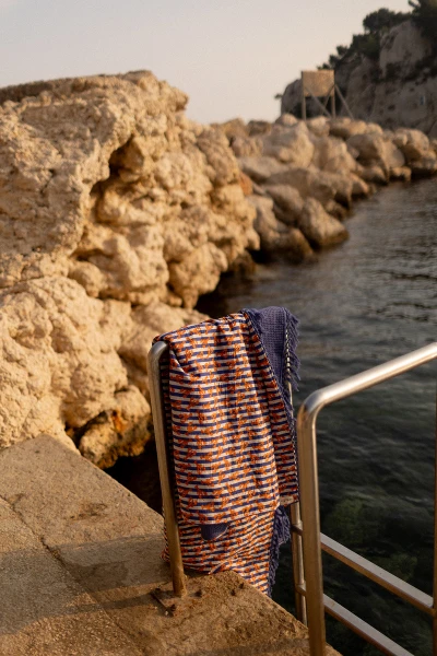 Fouta Double Kotal 2