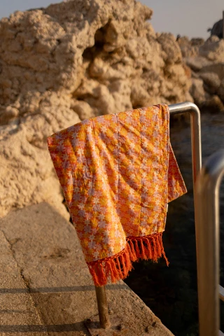 Fouta Double Kotal 2