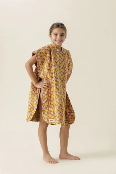 Cape de bain Capri 2