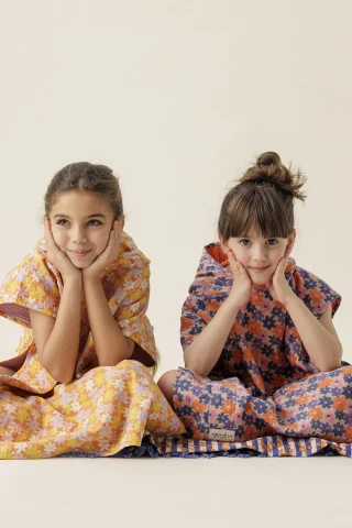 Cape de bain Capri 2