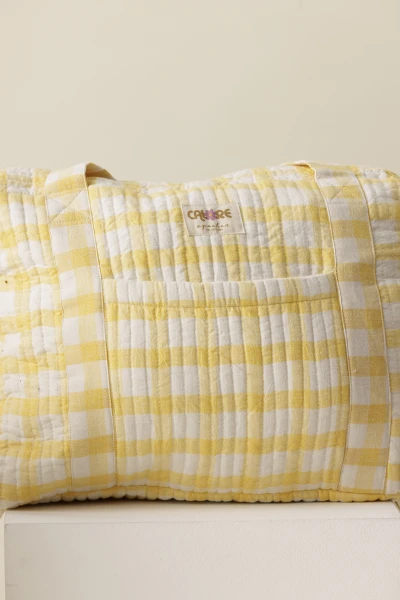 Sac à langer Thais 2