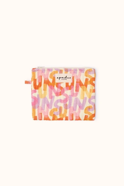 Mini Pochette Mana