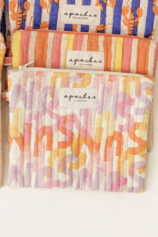 Mini Pochette Mana 2