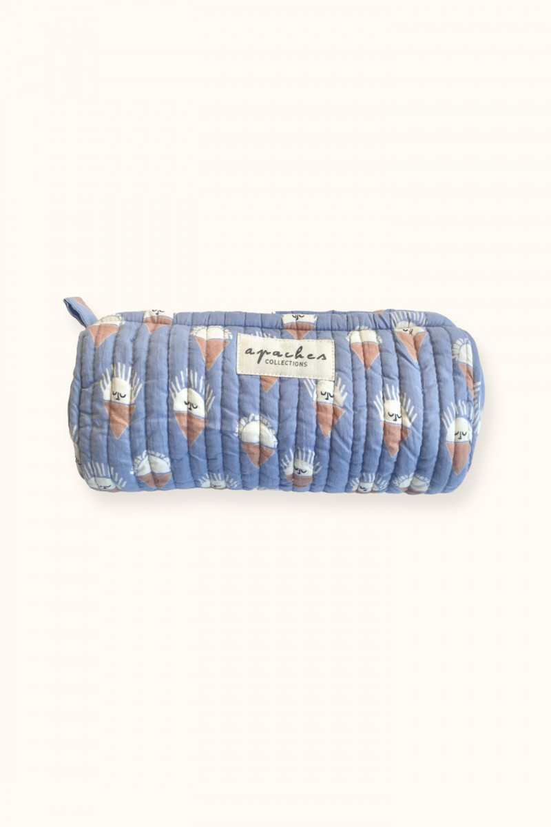 Trousse Opal "Sorbet"