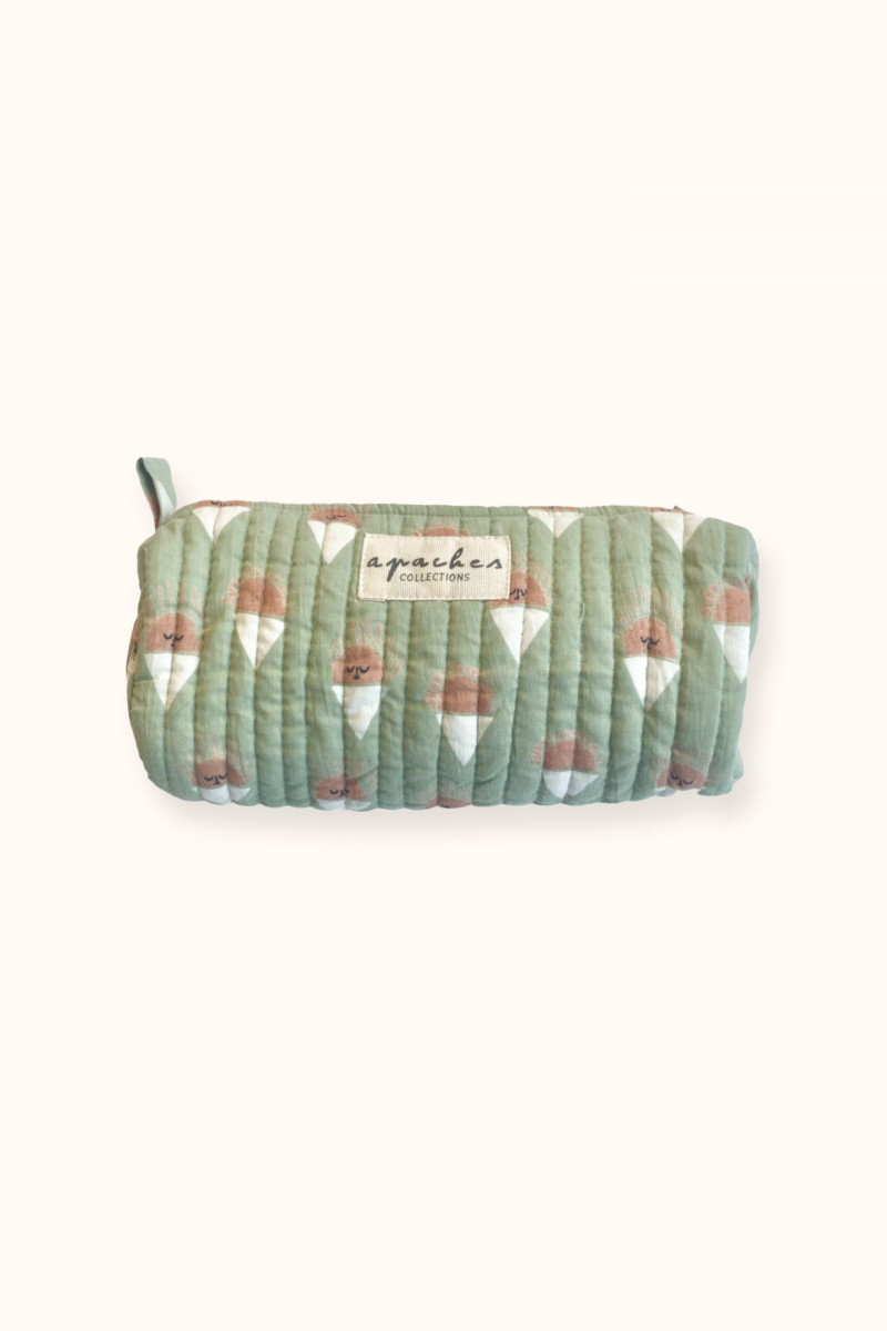 Trousse Opal "Sorbet"