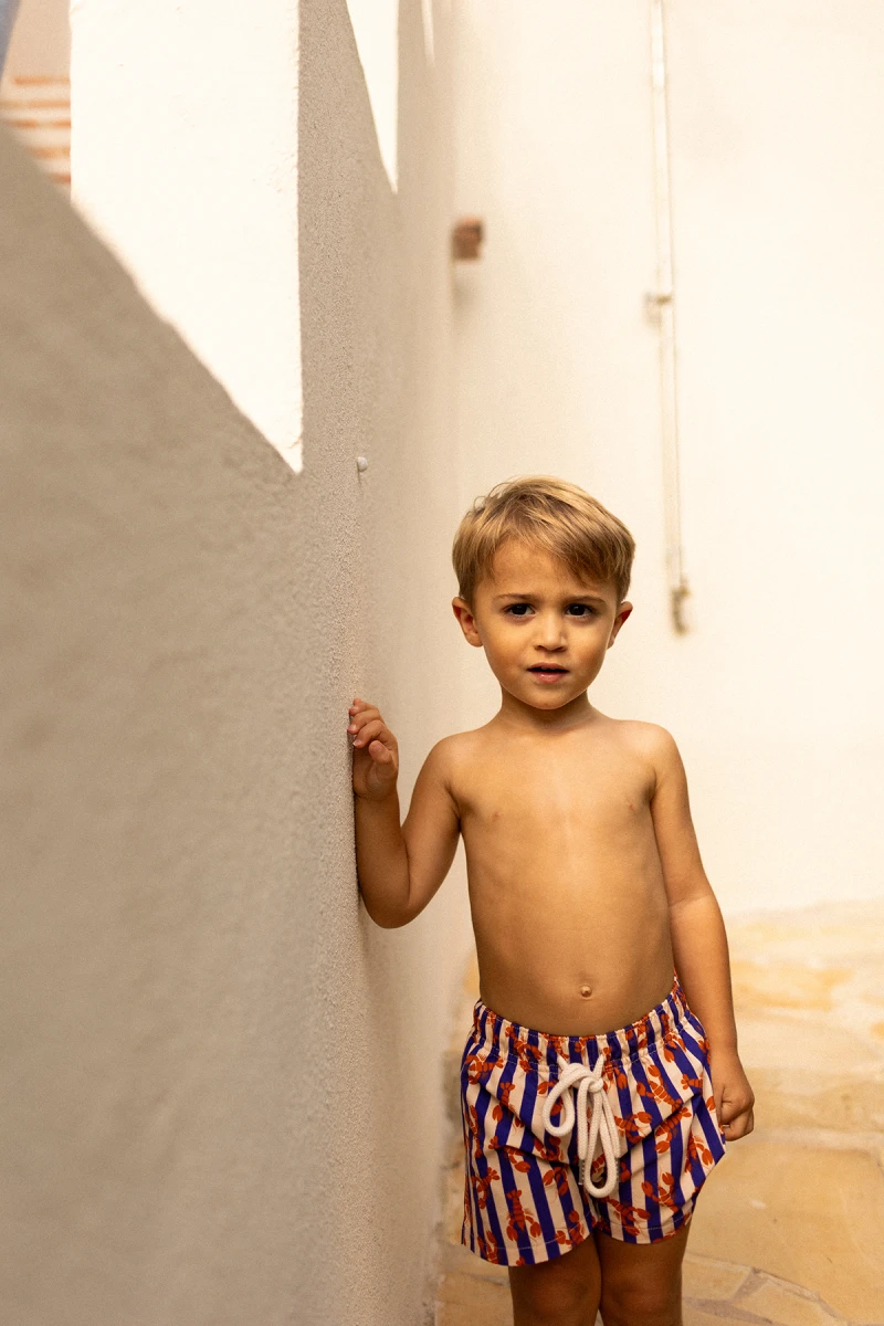 Maillot de bain Nirvana