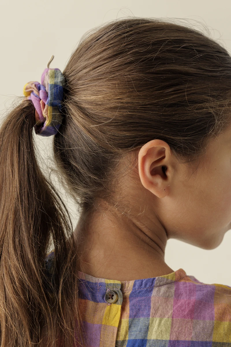 Mini Chouchou Chutky