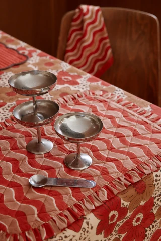 Set de table Shimla 2