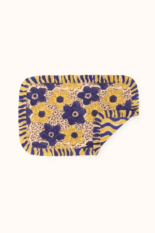 Set de table Shimla 2