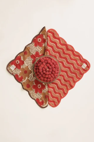 Serviette de table Mita 2