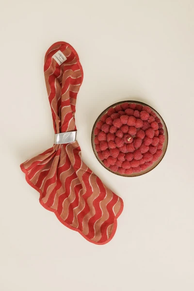 Serviette de table Mita 2