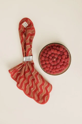 Serviette de table Mita 2