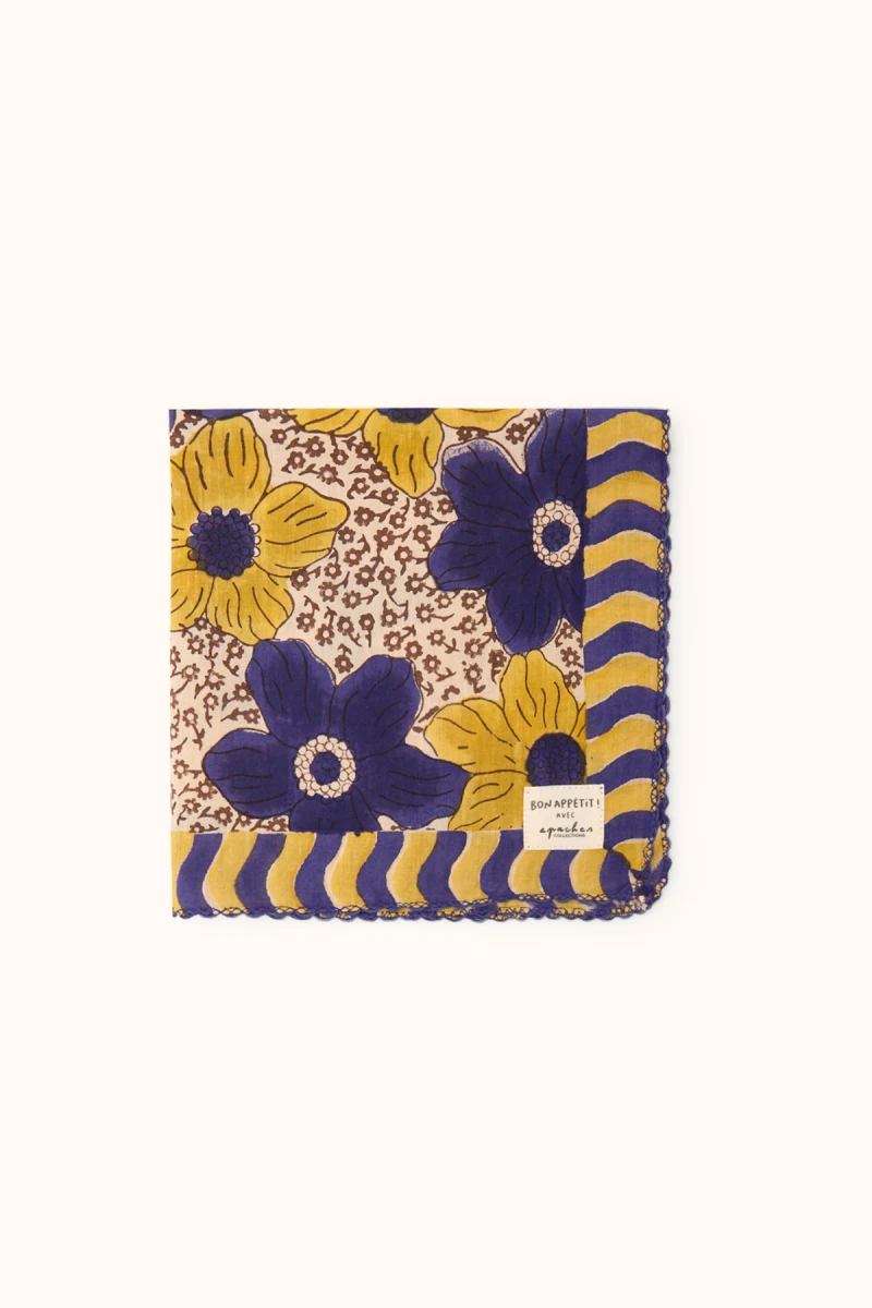 Serviette de table Biriani