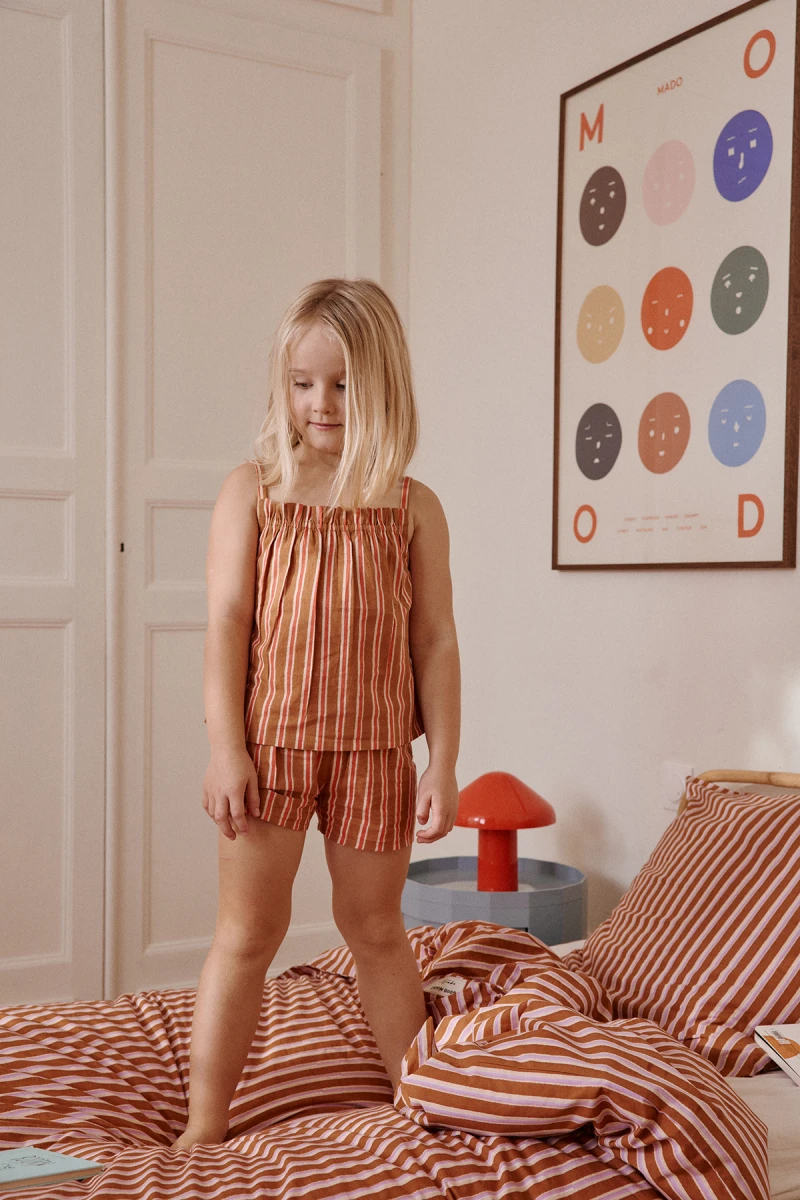 Set de Pyjama Paseru