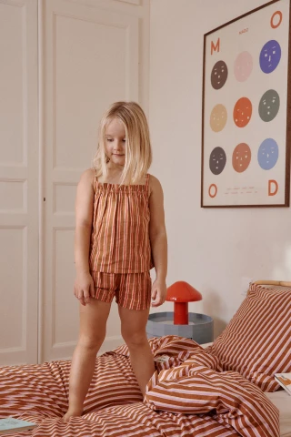 Set de Pyjama Paseru 2