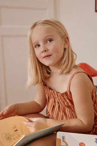 Set de Pyjama Paseru