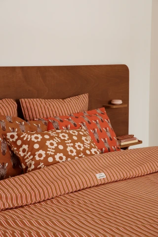 Housse de couette Piyana 2