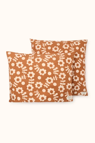 Housse de coussin Ima