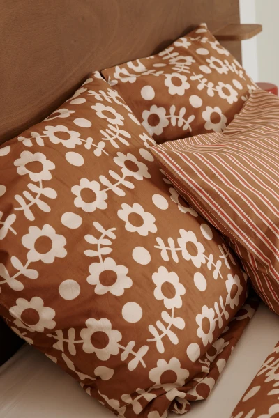 Housse de coussin Ima 2