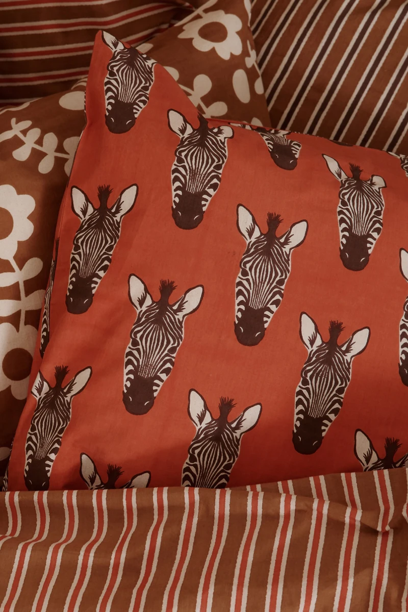 Housse de coussin Ima