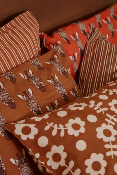 Housse de coussin Ima 2