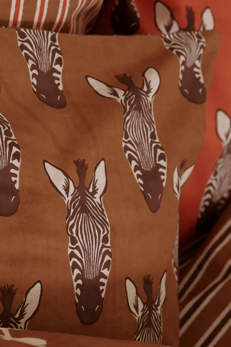 Housse de coussin Ima