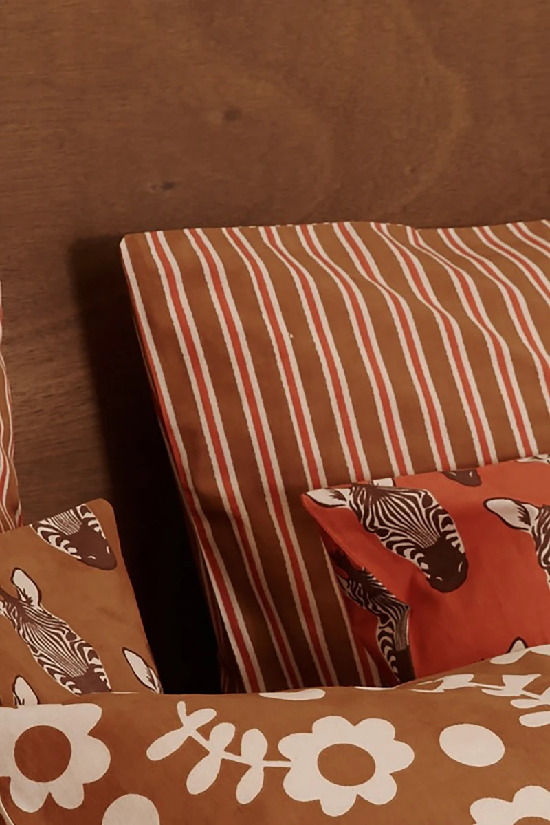 Housse de coussin Ima