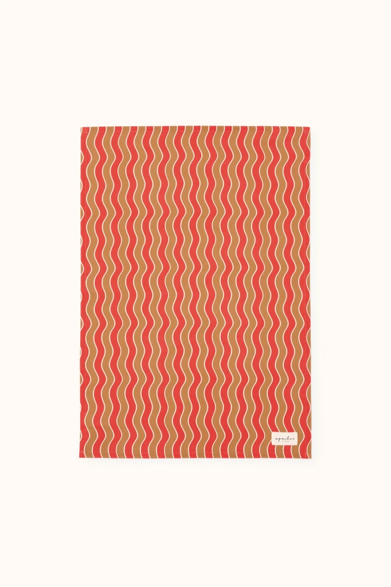 Torchon de cuisine Tari