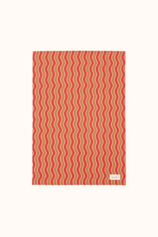 Torchon de cuisine Tari 2