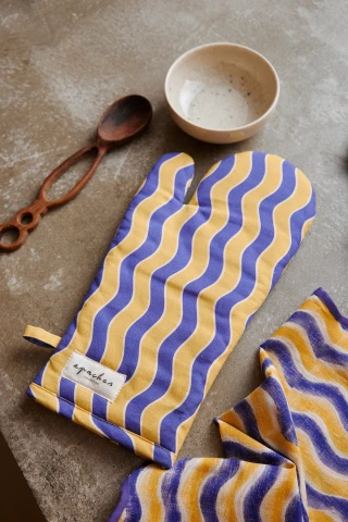 Gant de cuisine Amaya 2