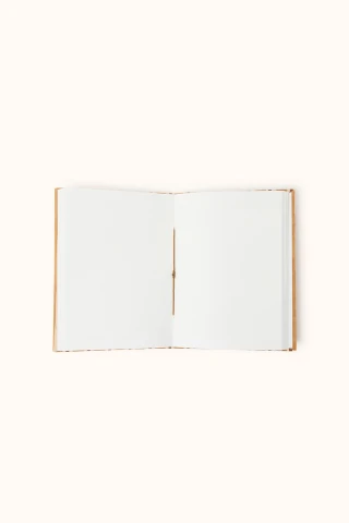 Small Carnet Chitra 2