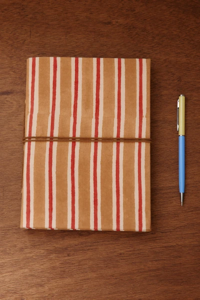 Small Carnet Chitra 2