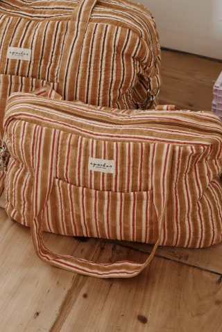 Sac à langer Thais 2