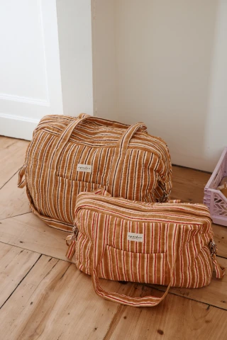 Sac à langer Thais 2